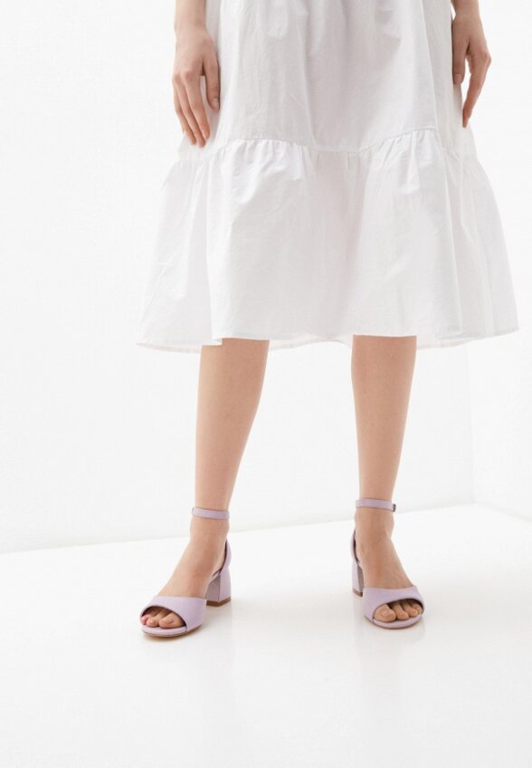 Босоножки Thomas Munz