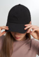 Бейсболка PUMA Premium Ess Seersucker, Черный4  - превью