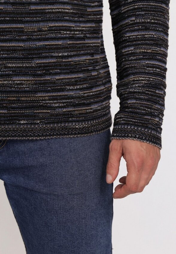 Свитер Стим