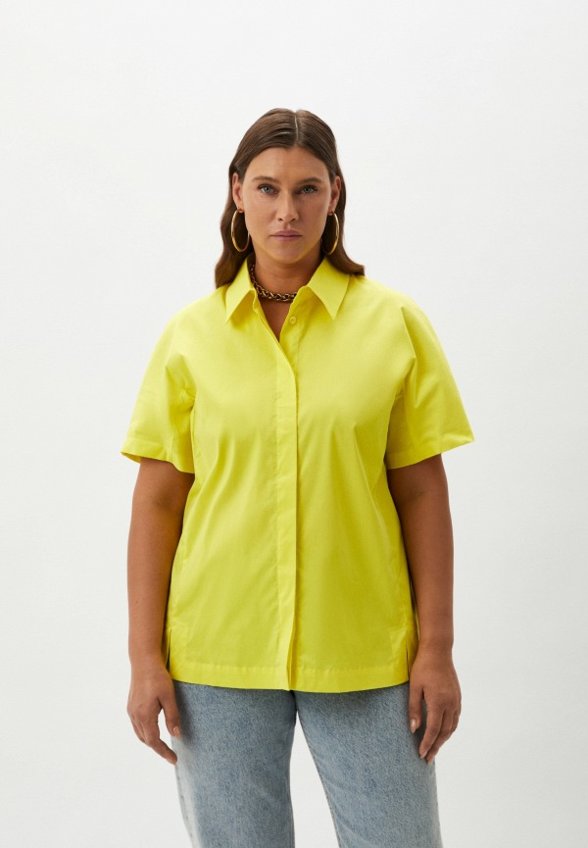 Рубашка Marina Rinaldi