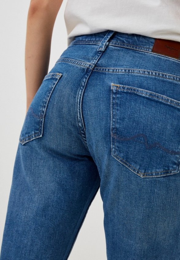 Джинсы Pepe Jeans