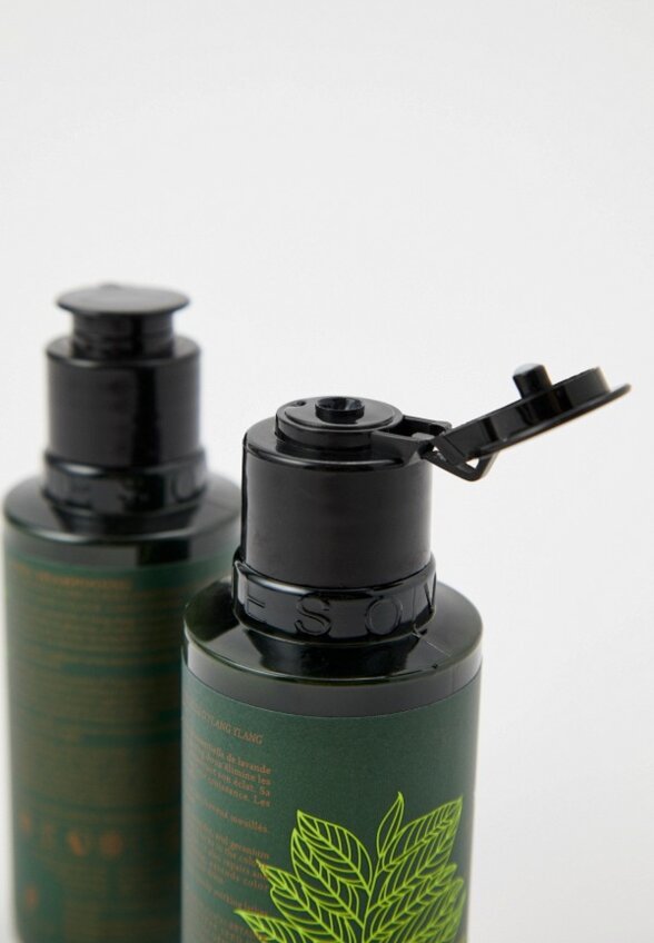 Набор для ухода за волосами Dancoly