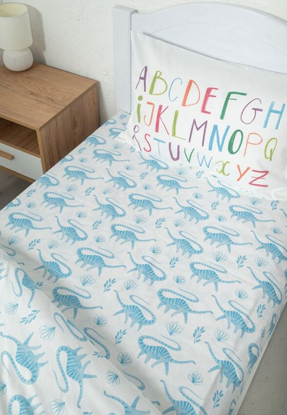 Постельное белье детское Bellehome