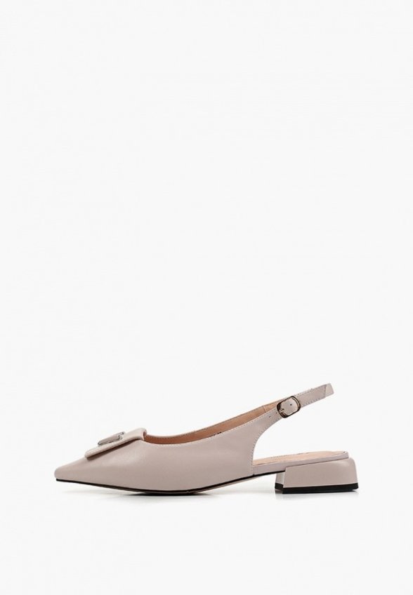 Туфли Lr Lorettini