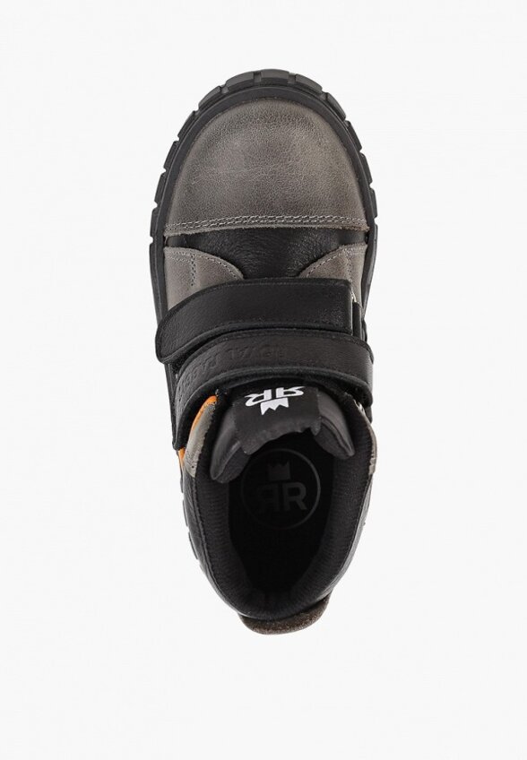 Кеды Royal Rabbit