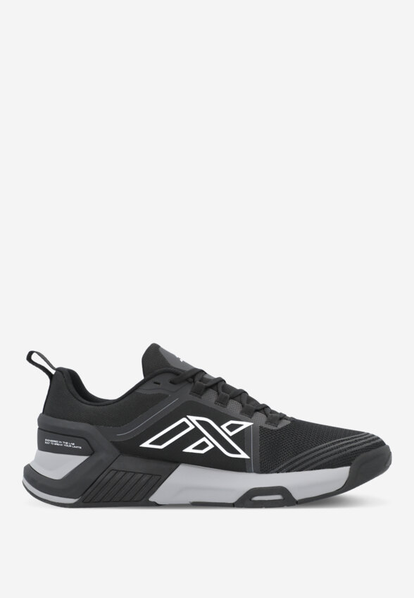Кроссовки мужские Athlex Aero Sl, Черный