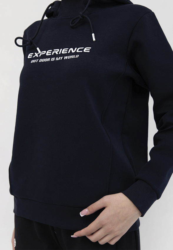 Худи High Experience