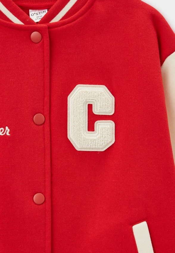 Олимпийка O'STIN