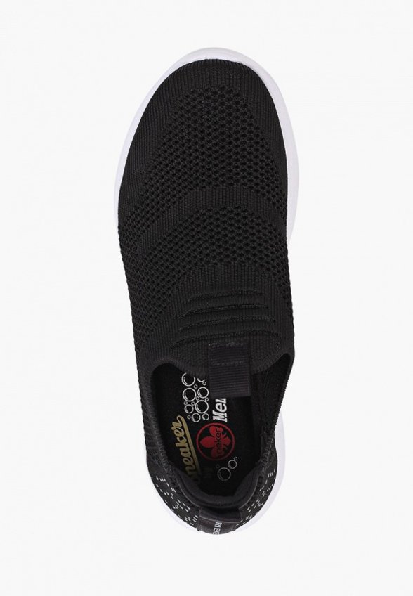 Кроссовки Rieker