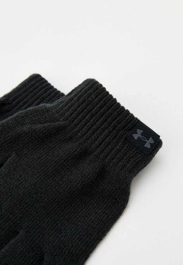 Шапка и перчатки Under Armour