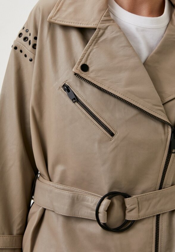 Косуха Снежная Королева