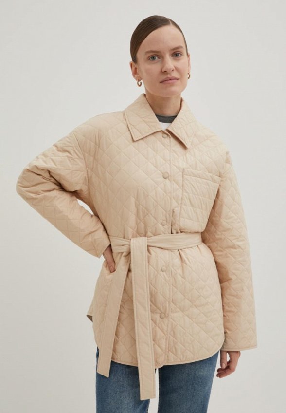 Куртка-рубашка Finn Flare