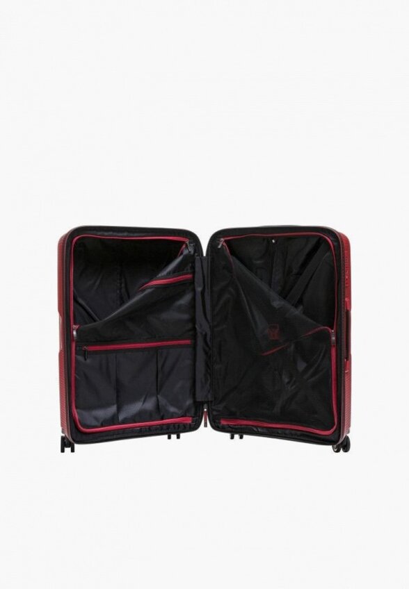 Чемодан Robinzon