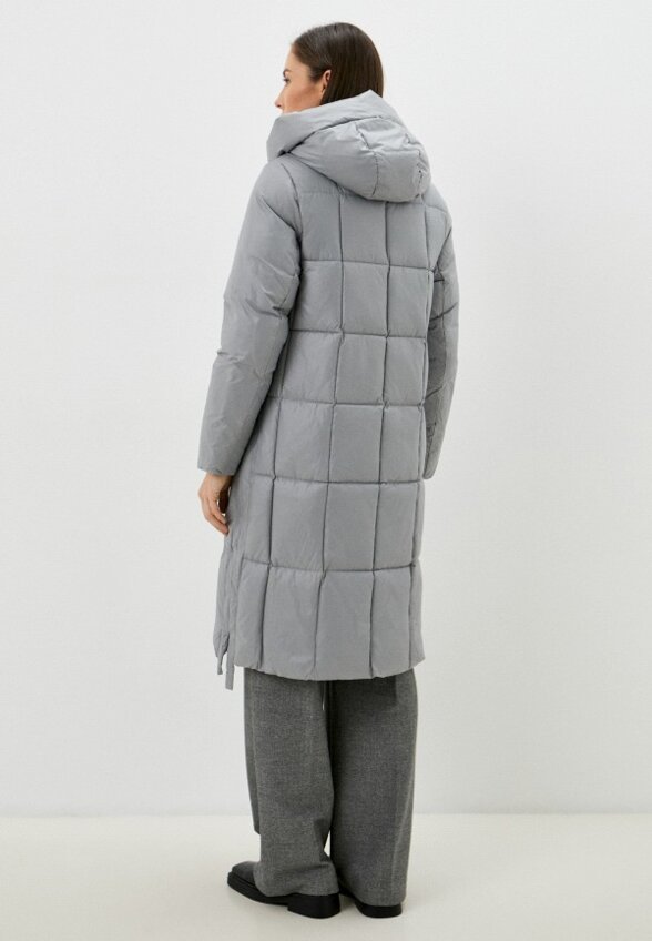 Пуховик Winterra