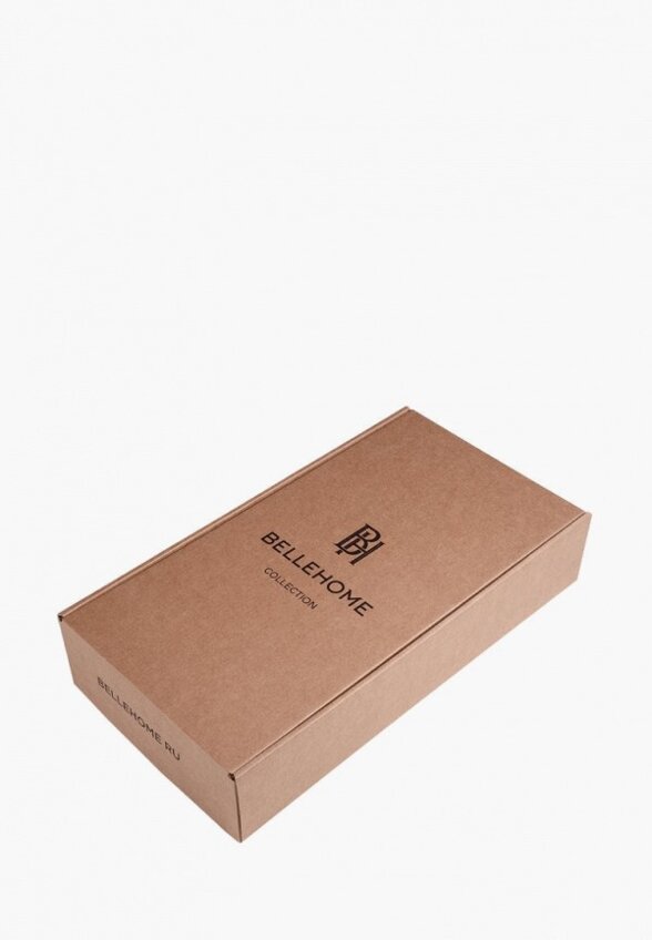 Простыня Евро Bellehome