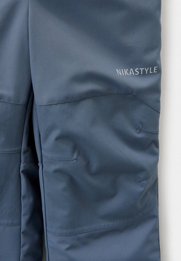 Полукомбинезон Nikastyle