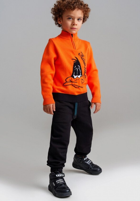 Свитер PlayToday