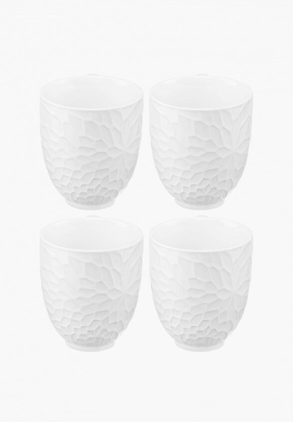 Набор кружек Elan Gallery