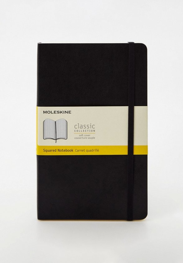 Блокнот Moleskine