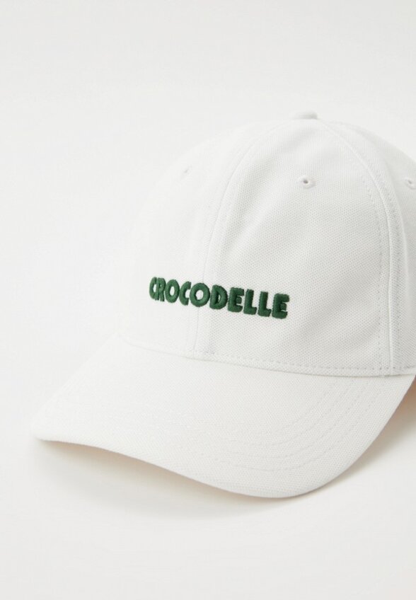 Бейсболка Lacoste