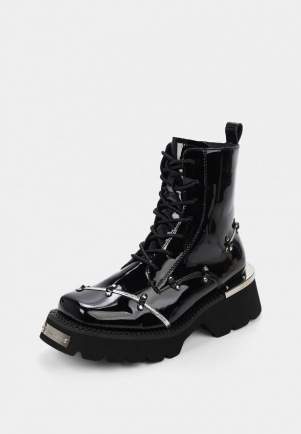 Ботинки Убей Скуку