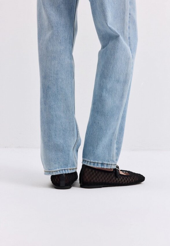 Балетки Lera Nena