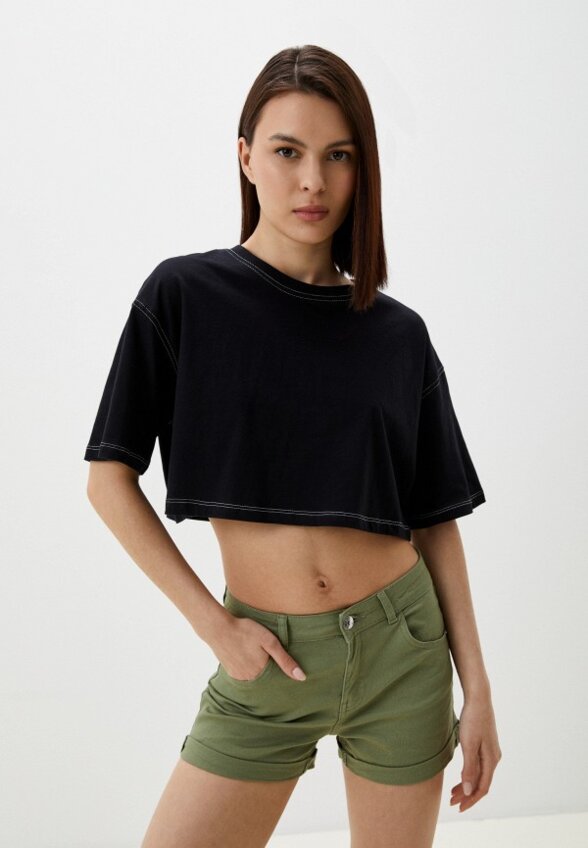 Футболка Terranova