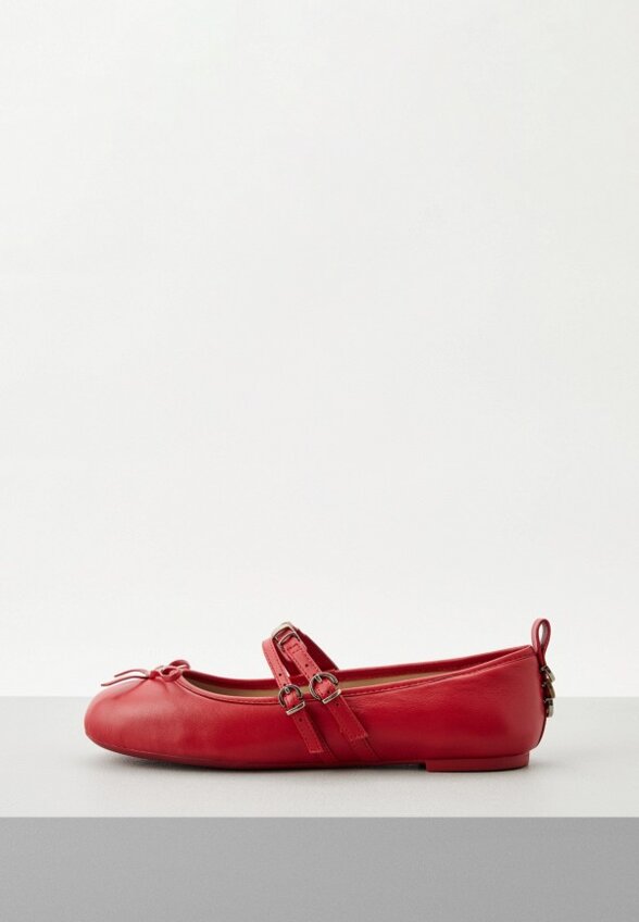 Балетки Pinko