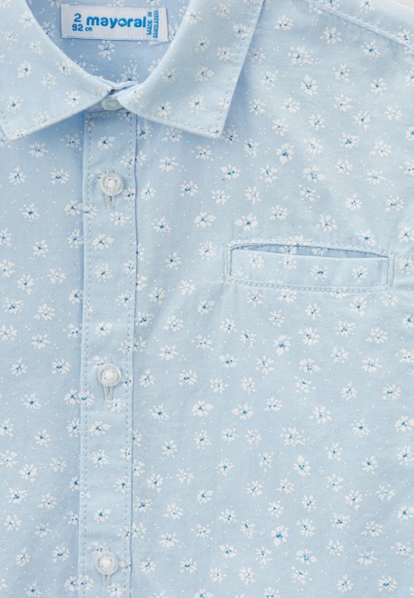 Рубашка Mayoral
