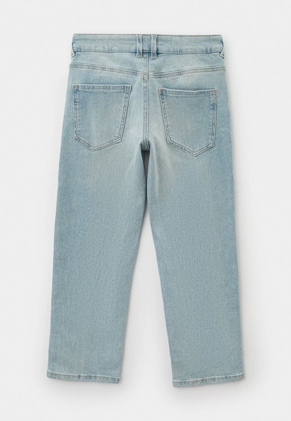 Джинсы Tom Tailor