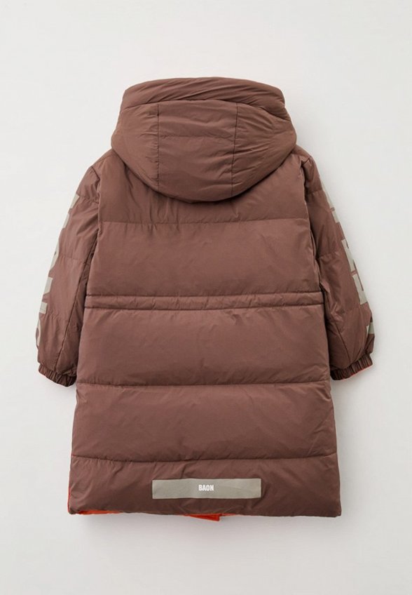 Пуховик Baon