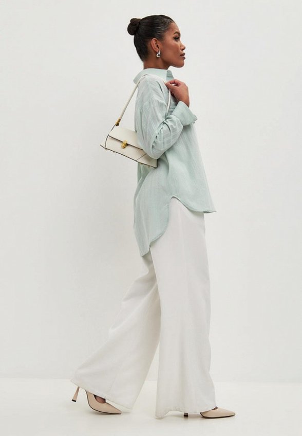 Блуза Сиринга