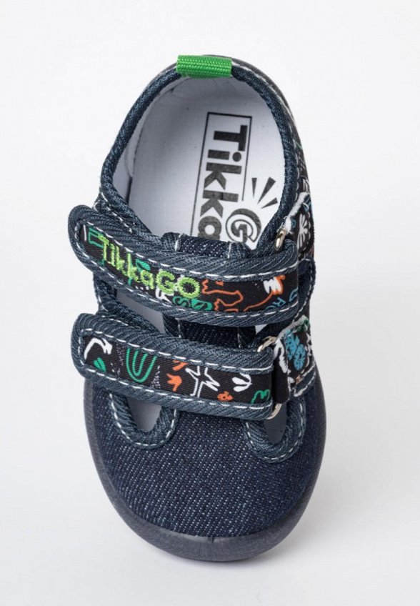Кроссовки Tikkago
