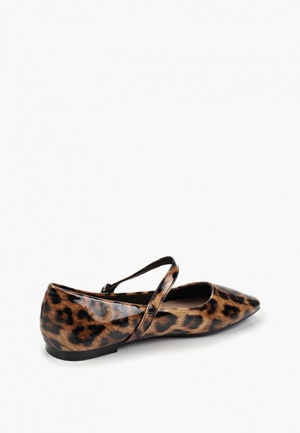 Балетки Aimosi