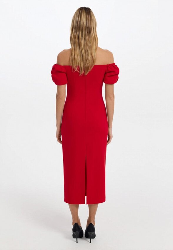 Платье Love Republic