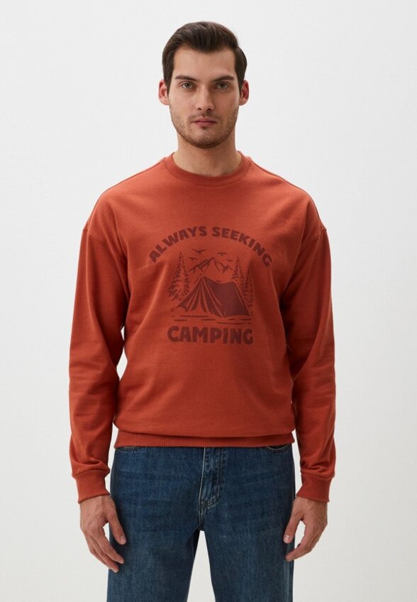 Свитшот Funday