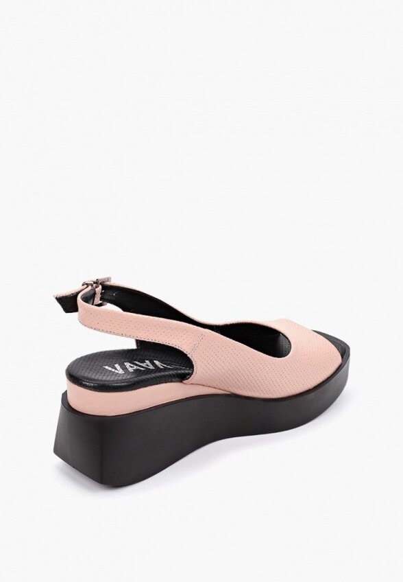 Босоножки Vasconte