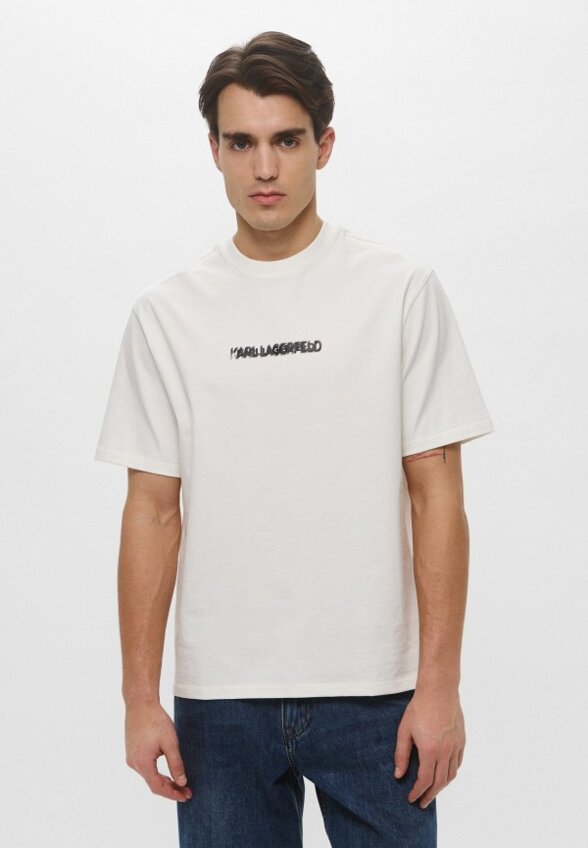 Футболка Karl Lagerfeld