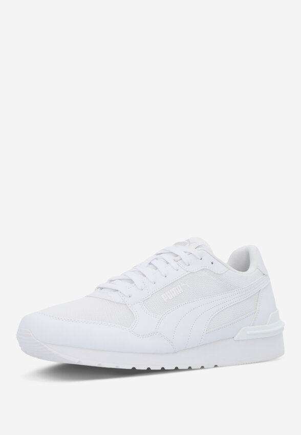 Кроссовки мужские PUMA St Runner V4 Sl, Белый