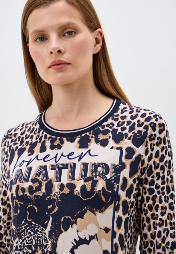 Лонгслив Betty Barclay