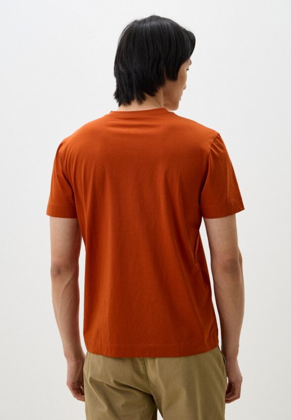 Футболка Cudgi