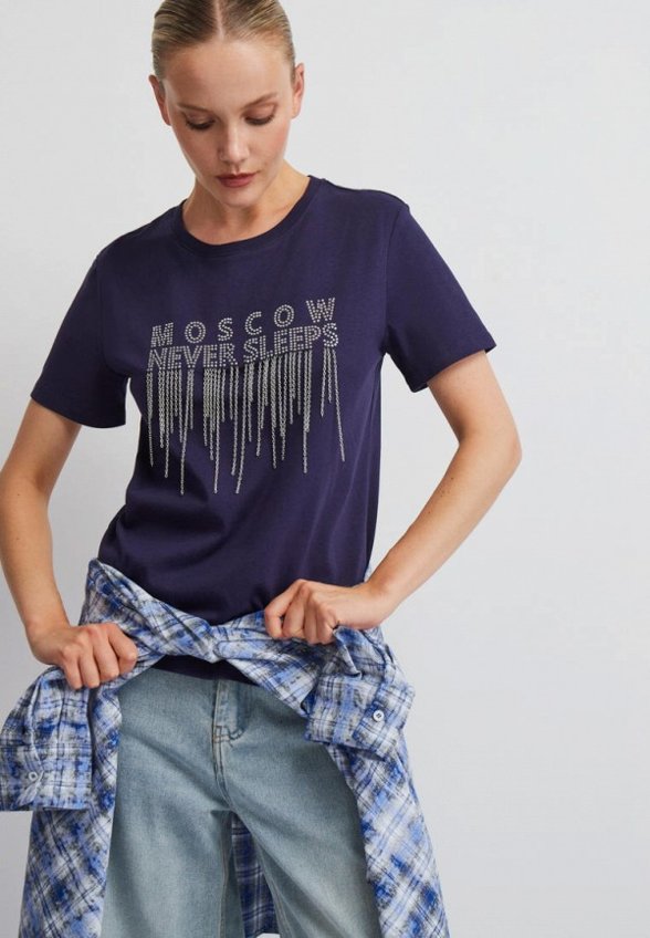 Футболка Vittoria Vicci