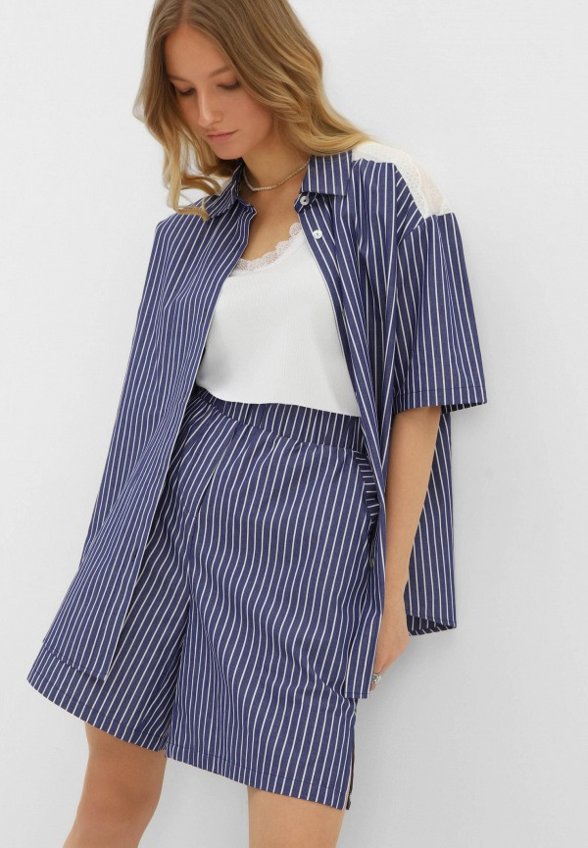 Рубашка Calin Doux