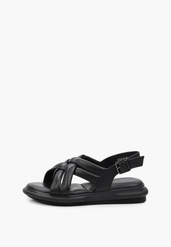 Сандалии Vitadela