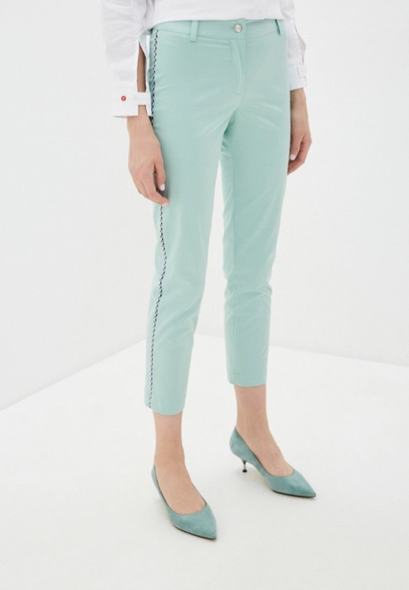 Брюки Vera Lapina