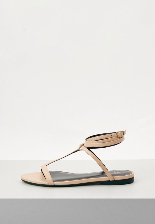 Сандалии Patrizia Pepe