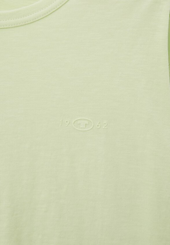 Футболка Tom Tailor