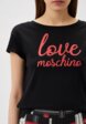 Футболка Love Moschino4  - превью