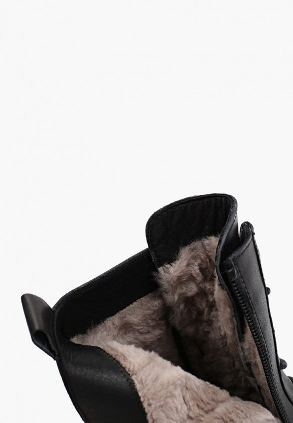 Ботильоны Valley