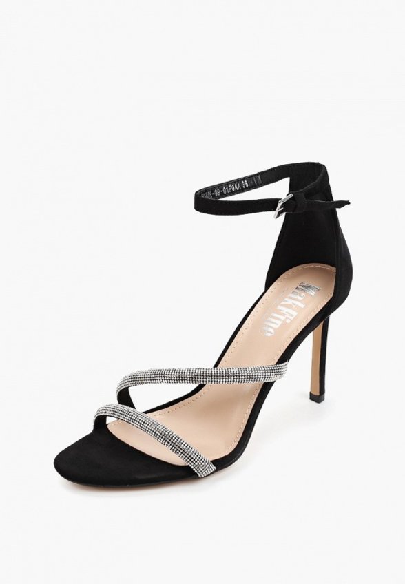 Босоножки Makfine